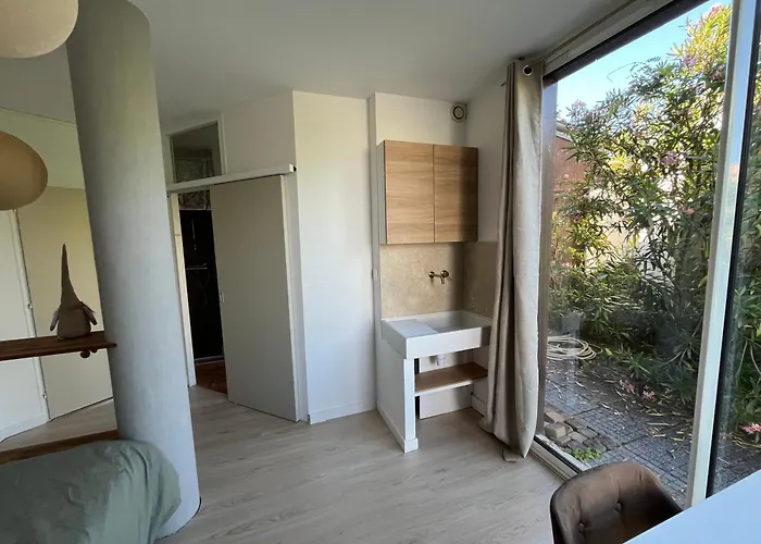 Chambre Gachet