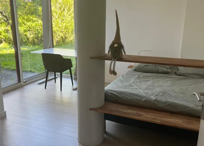 Chambre Gachet